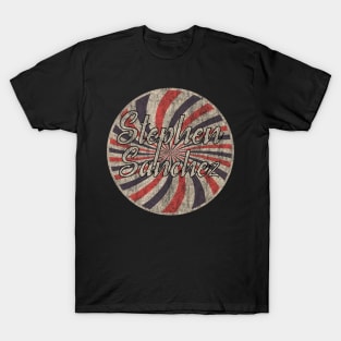 Vintage Circle Stephen Sanchez T-Shirt